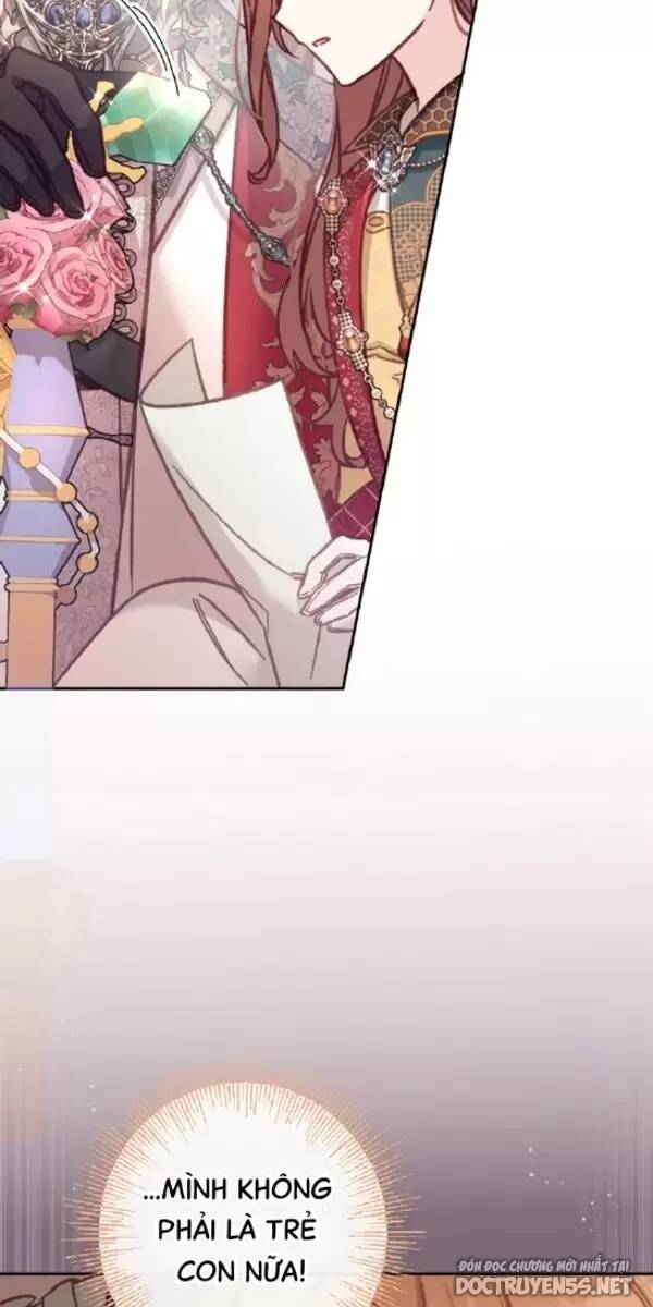 Không Có Nơi Nào Dành Cho Công Chúa Giả Mạo Chap 13 - Next Chap 14