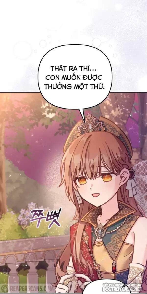 Không Có Nơi Nào Dành Cho Công Chúa Giả Mạo Chap 13 - Next Chap 14