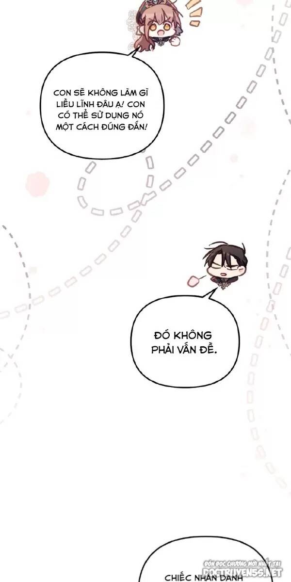 Không Có Nơi Nào Dành Cho Công Chúa Giả Mạo Chap 13 - Next Chap 14
