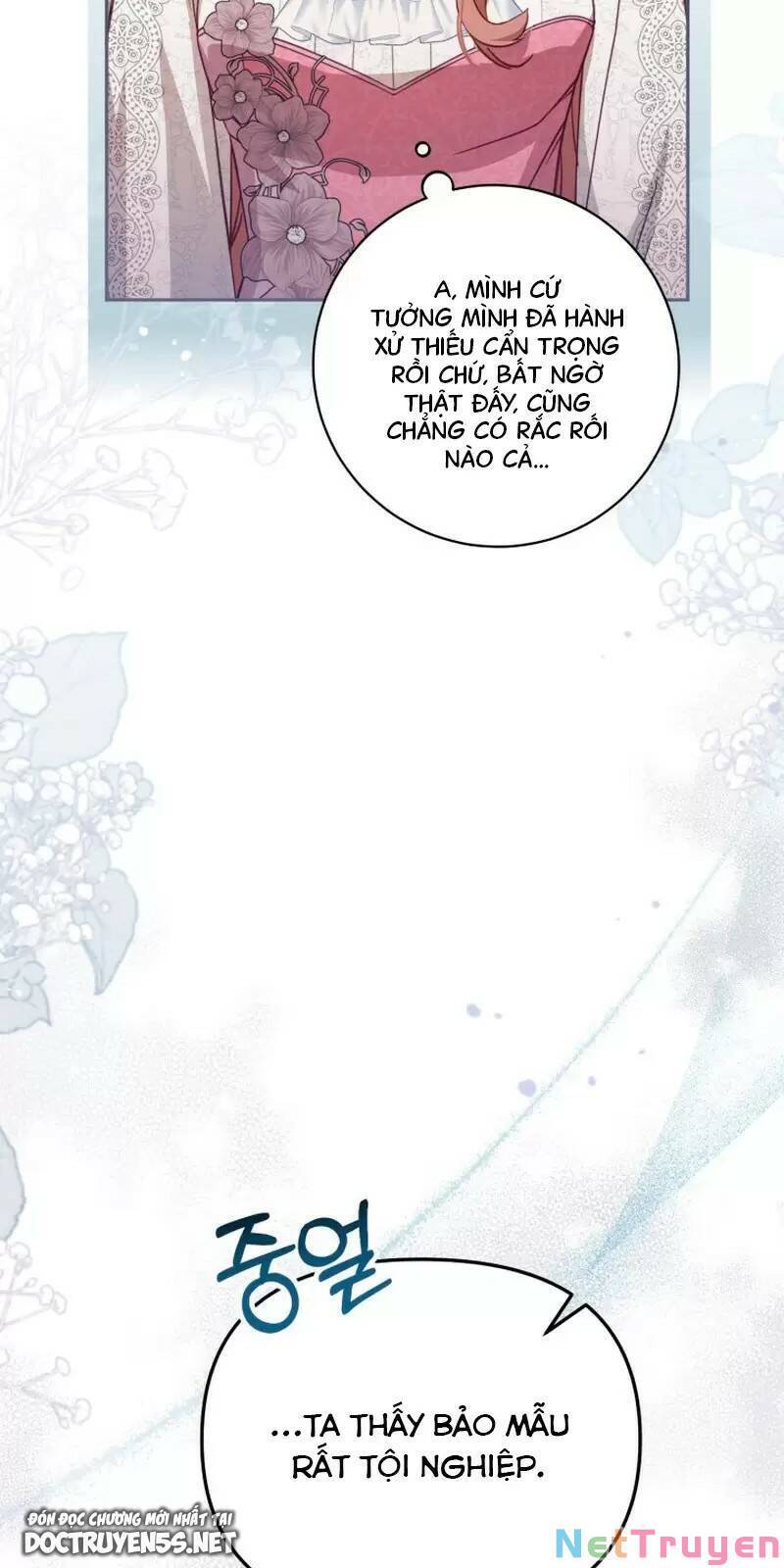 Không Có Nơi Nào Dành Cho Công Chúa Giả Mạo Chap 34 - Next Chap 35