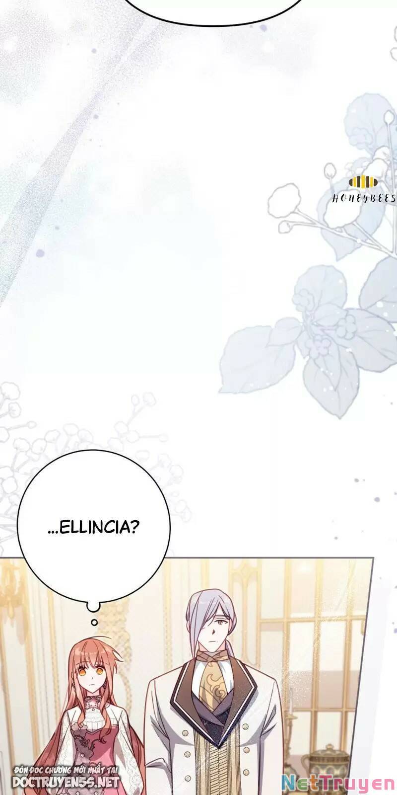 Không Có Nơi Nào Dành Cho Công Chúa Giả Mạo Chap 34 - Next Chap 35