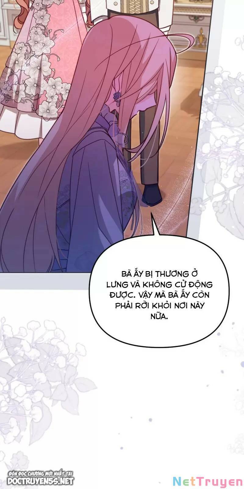 Không Có Nơi Nào Dành Cho Công Chúa Giả Mạo Chap 34 - Next Chap 35