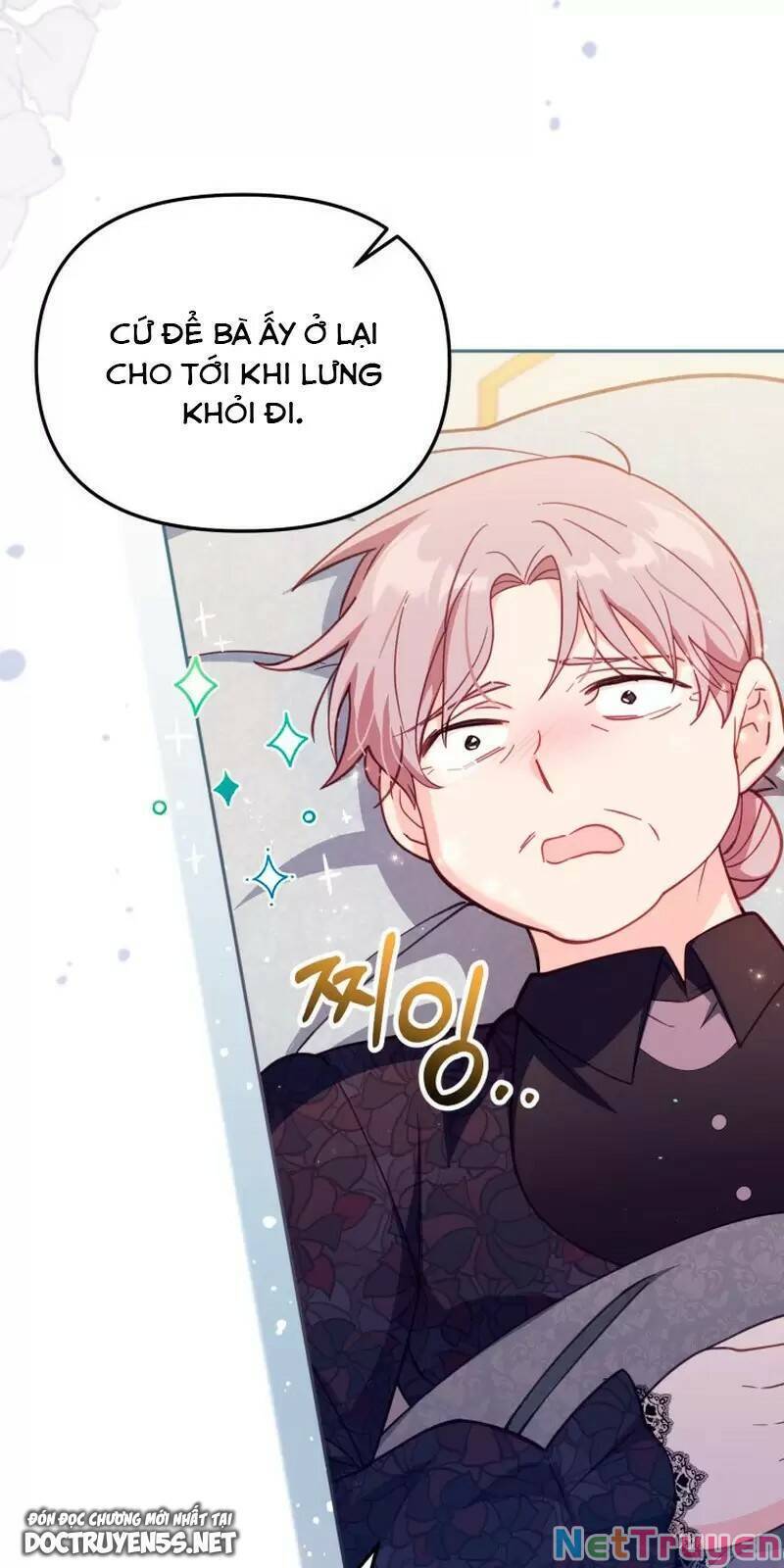 Không Có Nơi Nào Dành Cho Công Chúa Giả Mạo Chap 34 - Next Chap 35