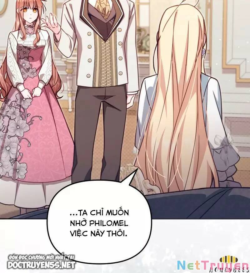 Không Có Nơi Nào Dành Cho Công Chúa Giả Mạo Chap 34 - Next Chap 35