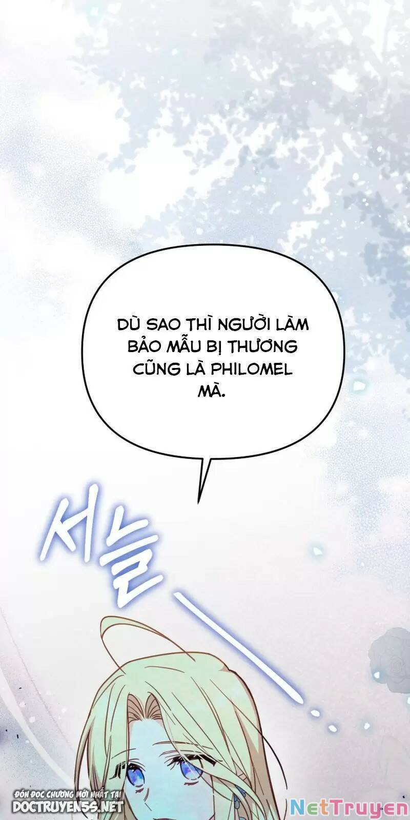 Không Có Nơi Nào Dành Cho Công Chúa Giả Mạo Chap 34 - Next Chap 35