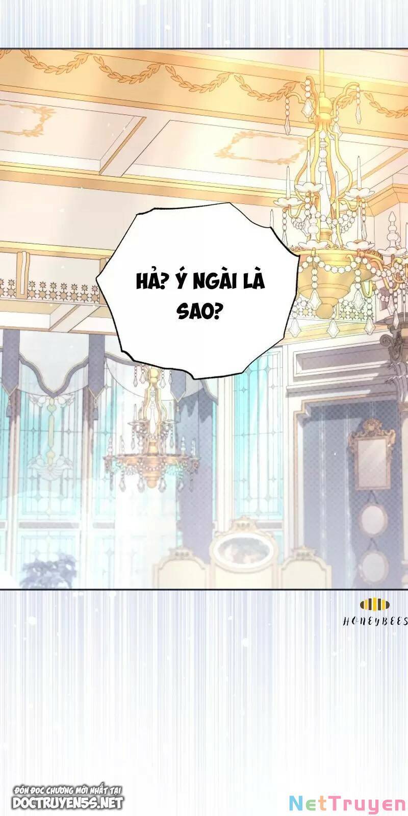 Không Có Nơi Nào Dành Cho Công Chúa Giả Mạo Chap 34 - Next Chap 35