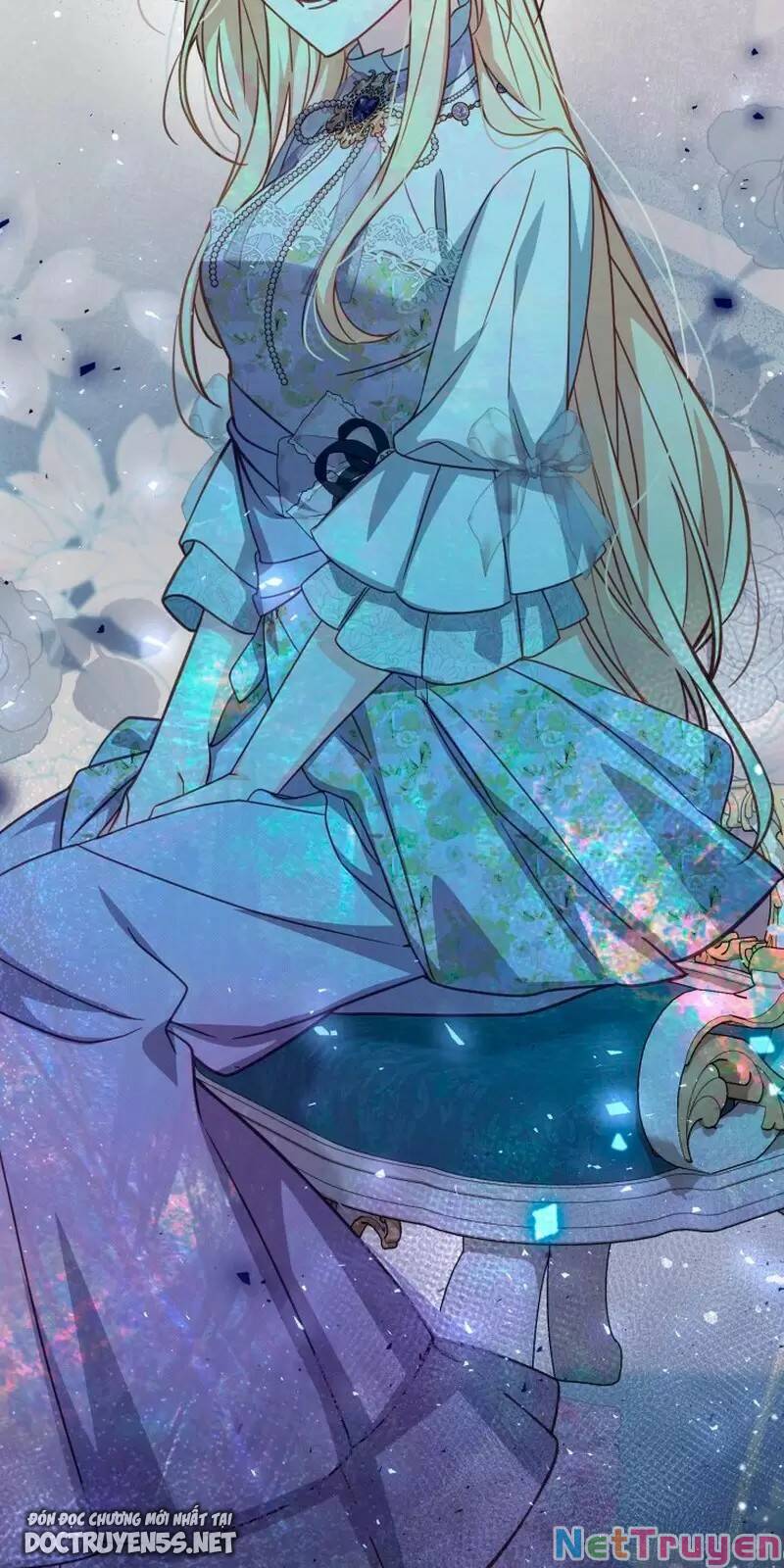 Không Có Nơi Nào Dành Cho Công Chúa Giả Mạo Chap 34 - Next Chap 35
