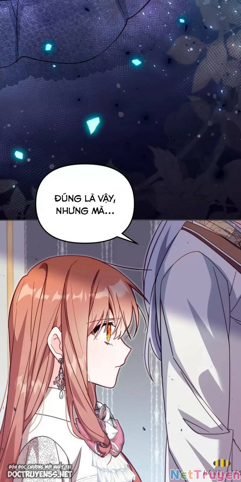 Không Có Nơi Nào Dành Cho Công Chúa Giả Mạo Chap 34 - Next Chap 35
