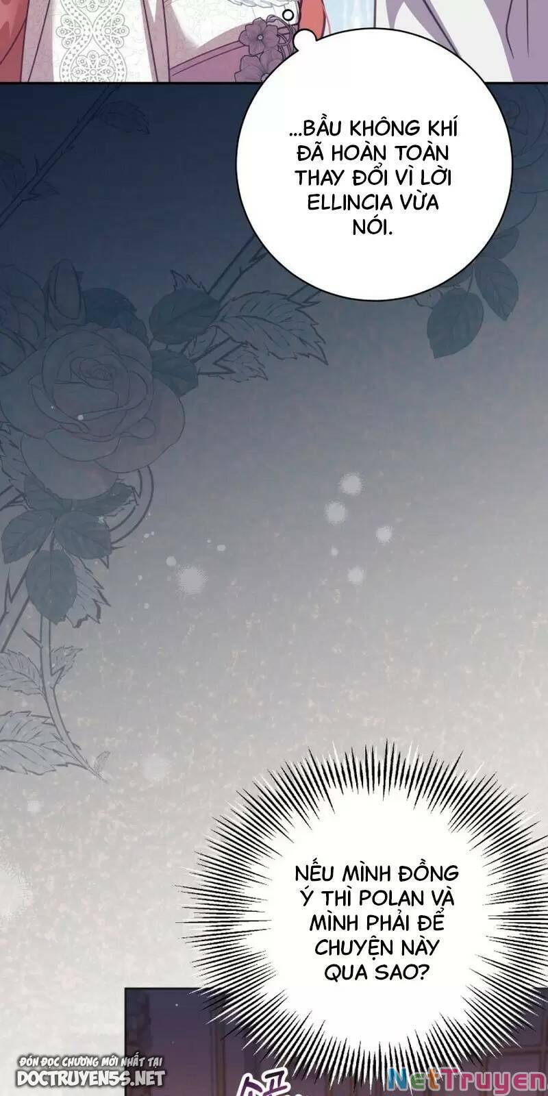 Không Có Nơi Nào Dành Cho Công Chúa Giả Mạo Chap 34 - Next Chap 35