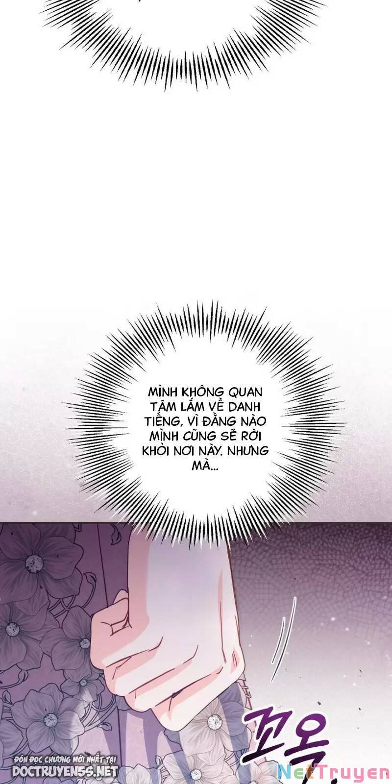 Không Có Nơi Nào Dành Cho Công Chúa Giả Mạo Chap 34 - Next Chap 35