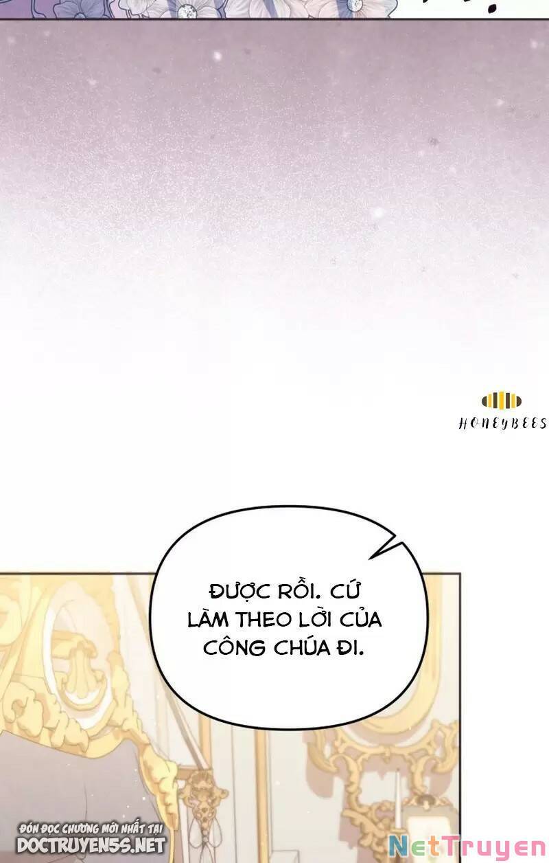 Không Có Nơi Nào Dành Cho Công Chúa Giả Mạo Chap 34 - Next Chap 35