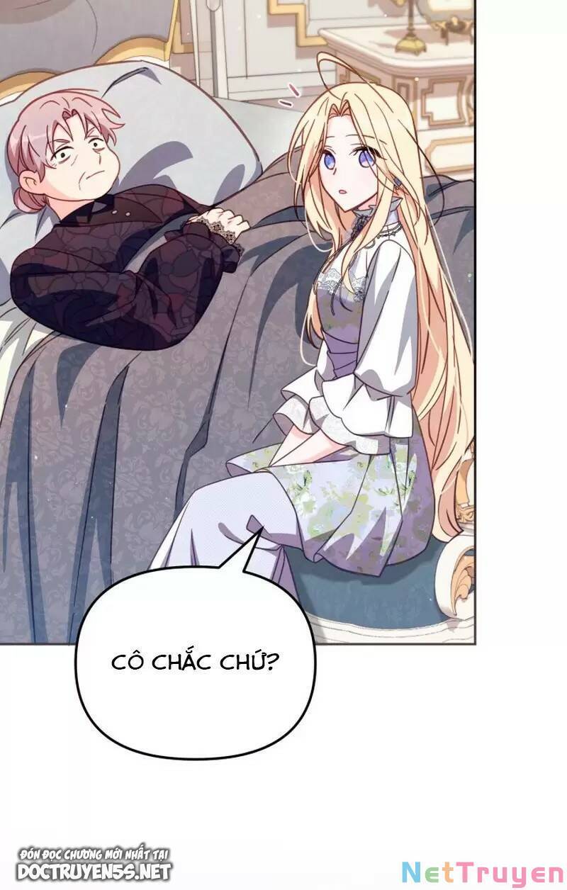 Không Có Nơi Nào Dành Cho Công Chúa Giả Mạo Chap 34 - Next Chap 35