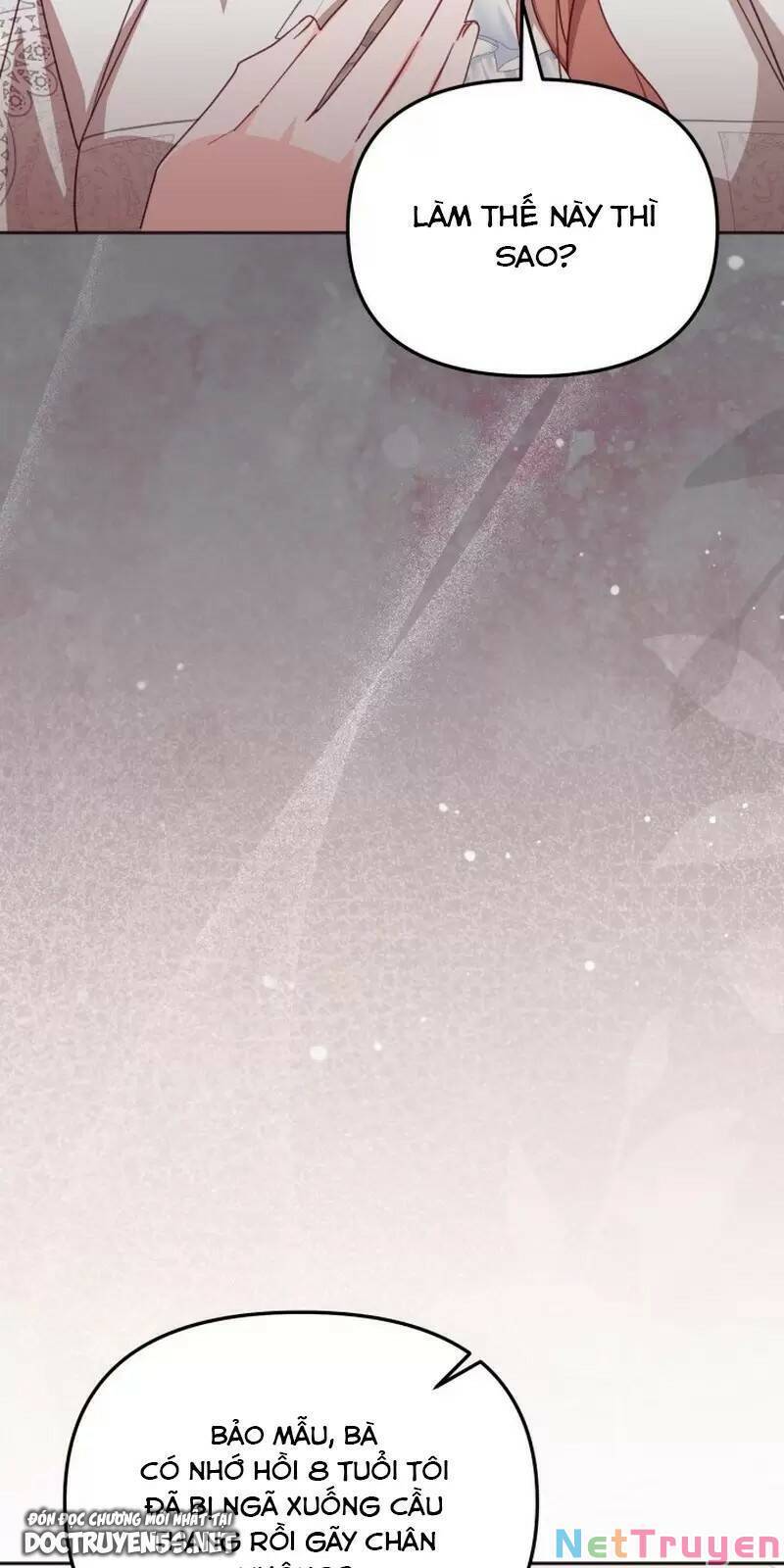 Không Có Nơi Nào Dành Cho Công Chúa Giả Mạo Chap 34 - Next Chap 35