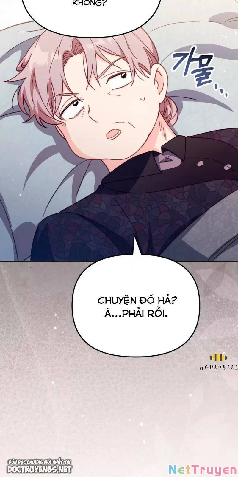 Không Có Nơi Nào Dành Cho Công Chúa Giả Mạo Chap 34 - Next Chap 35