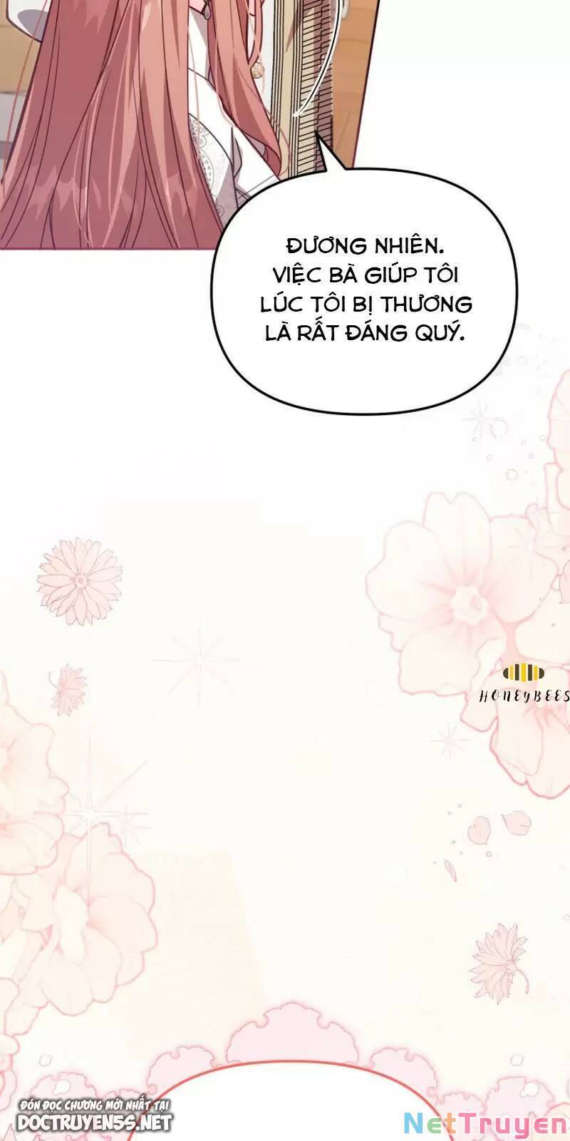 Không Có Nơi Nào Dành Cho Công Chúa Giả Mạo Chap 34 - Next Chap 35