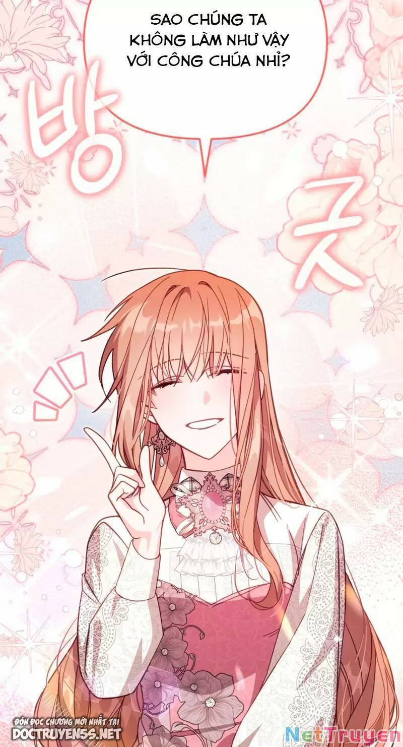 Không Có Nơi Nào Dành Cho Công Chúa Giả Mạo Chap 34 - Next Chap 35