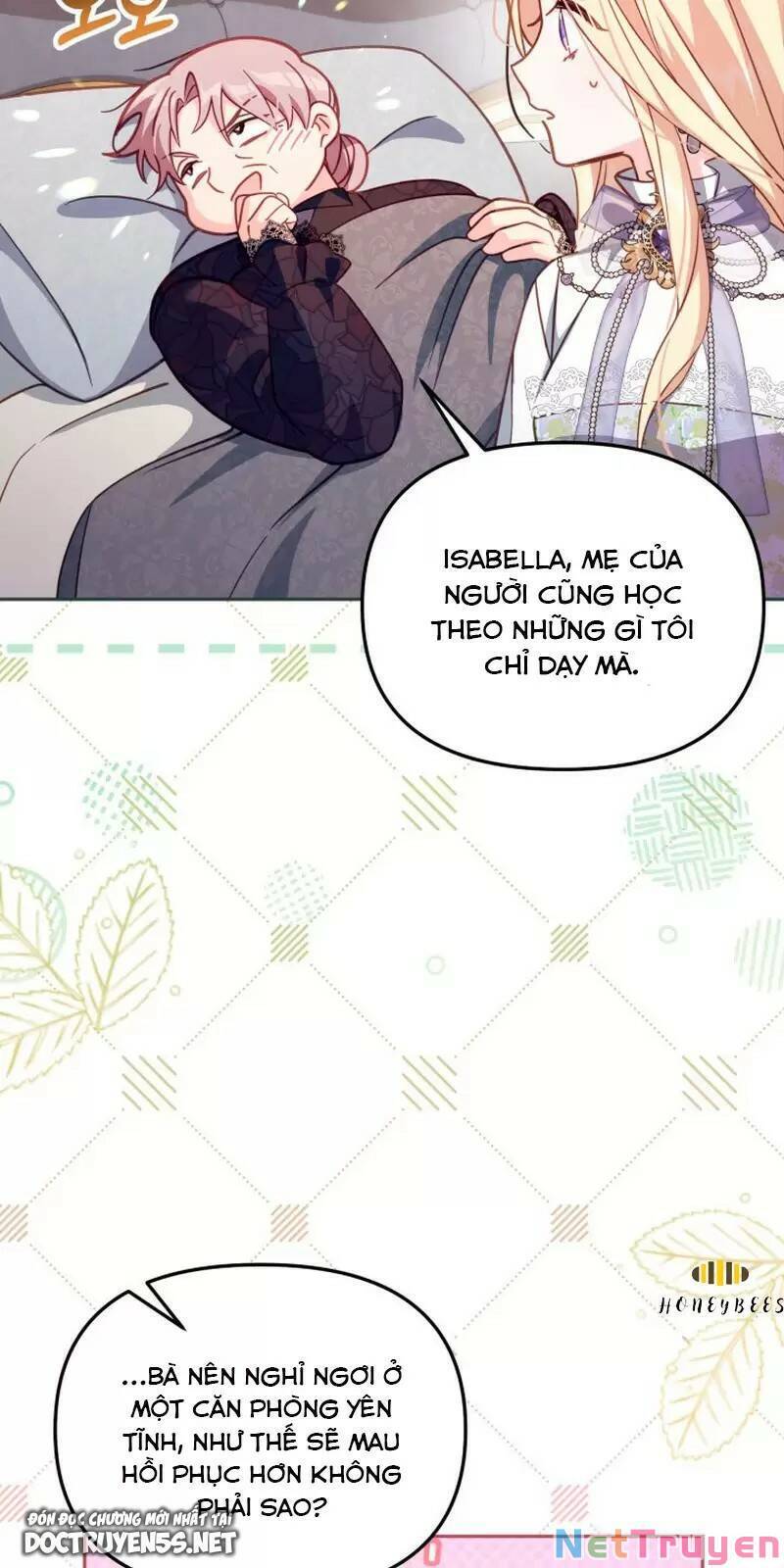 Không Có Nơi Nào Dành Cho Công Chúa Giả Mạo Chap 34 - Next Chap 35