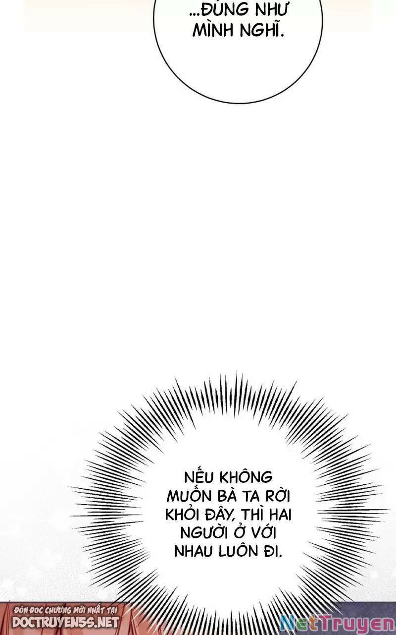 Không Có Nơi Nào Dành Cho Công Chúa Giả Mạo Chap 34 - Next Chap 35