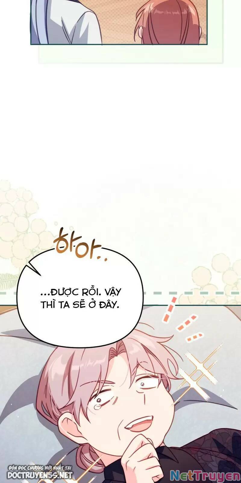 Không Có Nơi Nào Dành Cho Công Chúa Giả Mạo Chap 34 - Next Chap 35