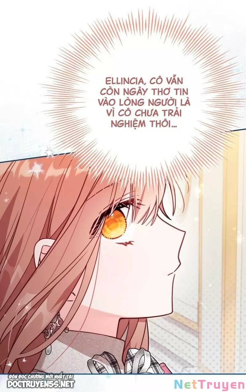Không Có Nơi Nào Dành Cho Công Chúa Giả Mạo Chap 34 - Next Chap 35