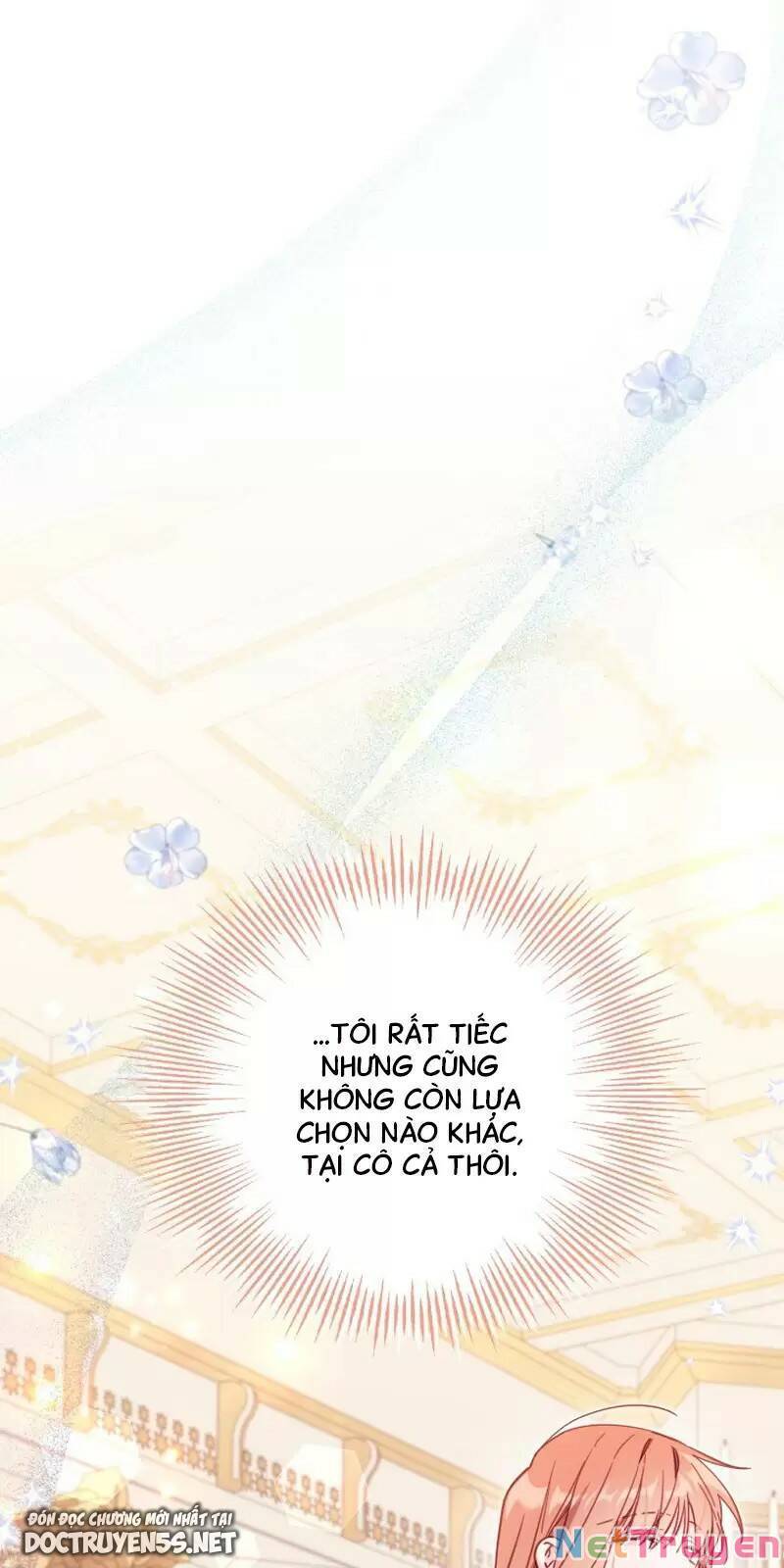 Không Có Nơi Nào Dành Cho Công Chúa Giả Mạo Chap 34 - Next Chap 35
