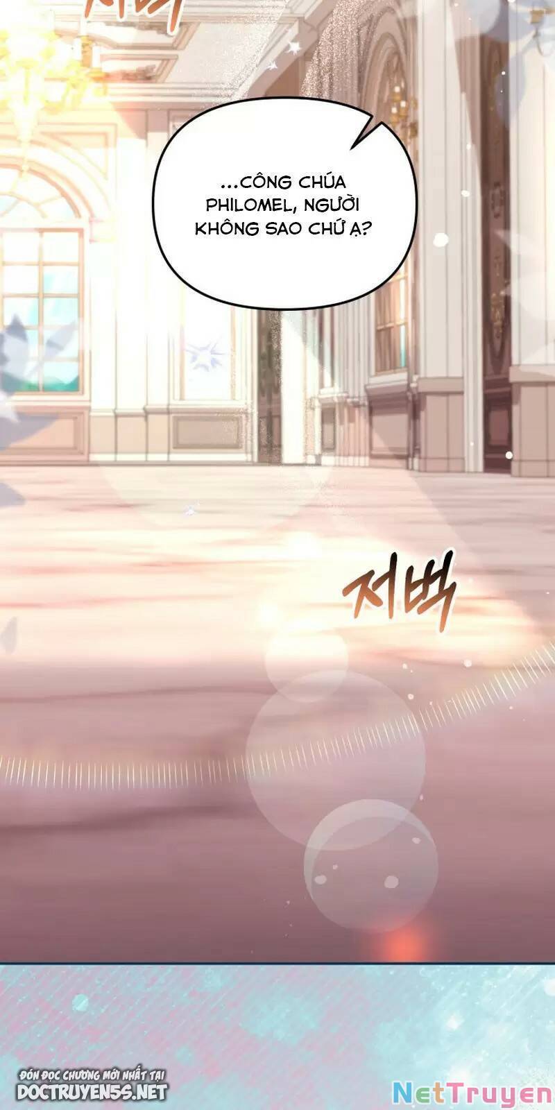 Không Có Nơi Nào Dành Cho Công Chúa Giả Mạo Chap 34 - Next Chap 35
