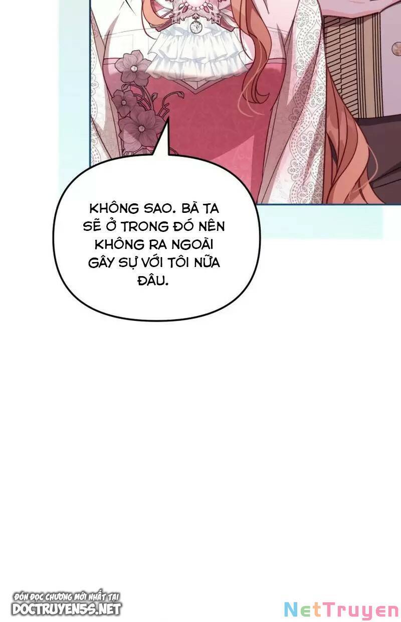 Không Có Nơi Nào Dành Cho Công Chúa Giả Mạo Chap 34 - Next Chap 35