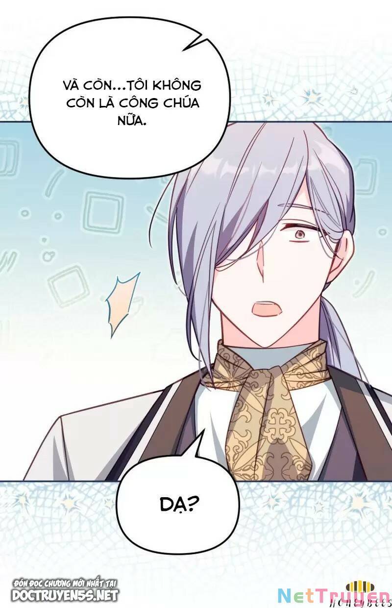 Không Có Nơi Nào Dành Cho Công Chúa Giả Mạo Chap 34 - Next Chap 35