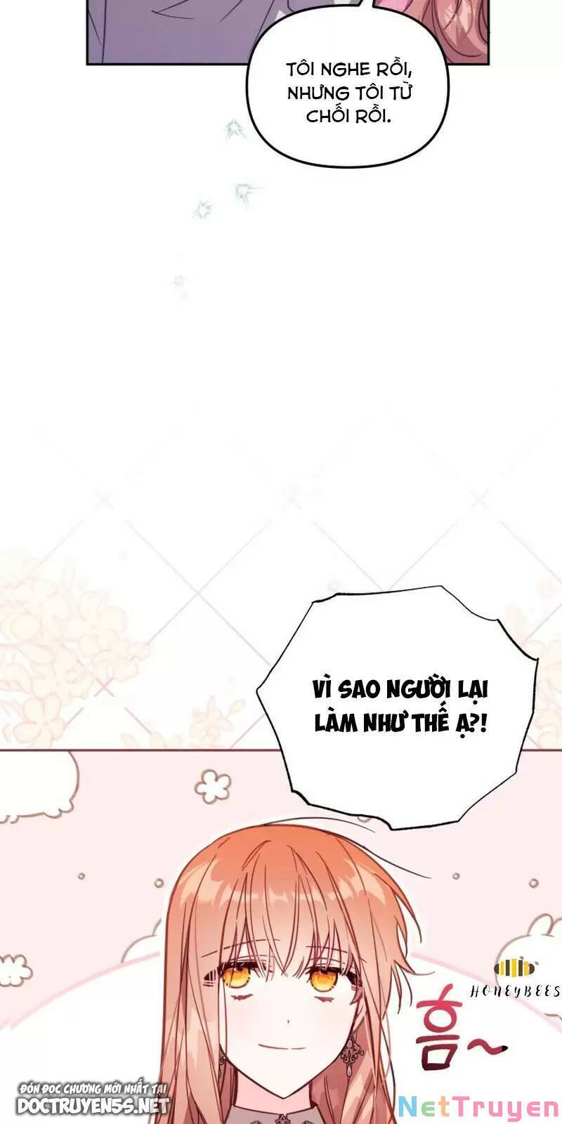 Không Có Nơi Nào Dành Cho Công Chúa Giả Mạo Chap 34 - Next Chap 35