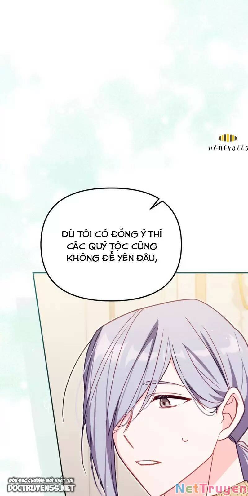 Không Có Nơi Nào Dành Cho Công Chúa Giả Mạo Chap 34 - Next Chap 35