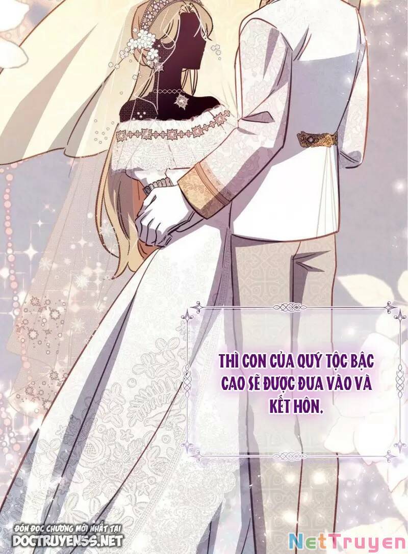 Không Có Nơi Nào Dành Cho Công Chúa Giả Mạo Chap 34 - Next Chap 35