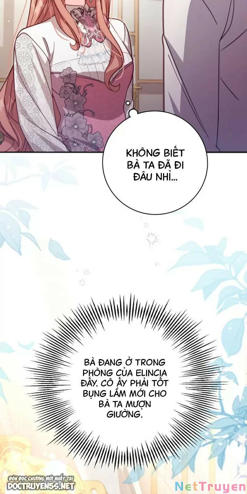 Không Có Nơi Nào Dành Cho Công Chúa Giả Mạo Chap 34 - Next Chap 35