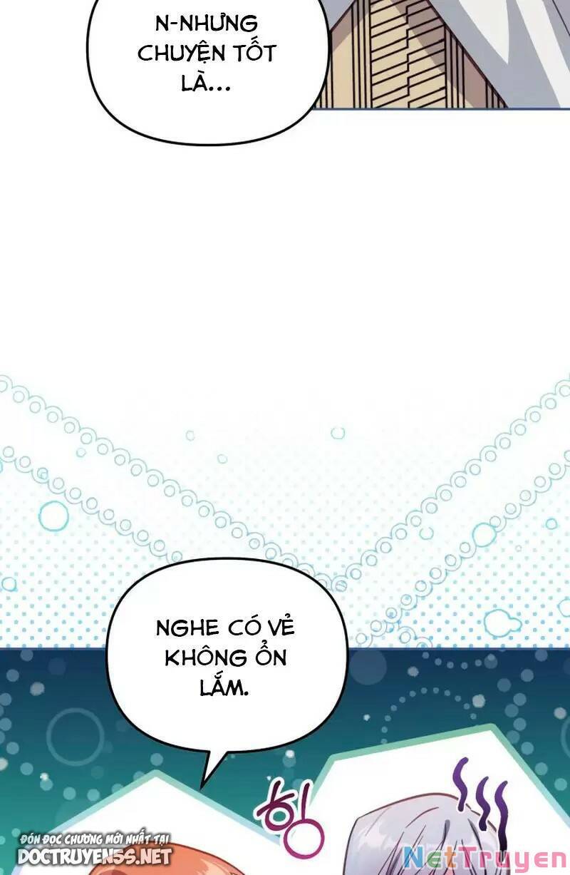 Không Có Nơi Nào Dành Cho Công Chúa Giả Mạo Chap 34 - Next Chap 35