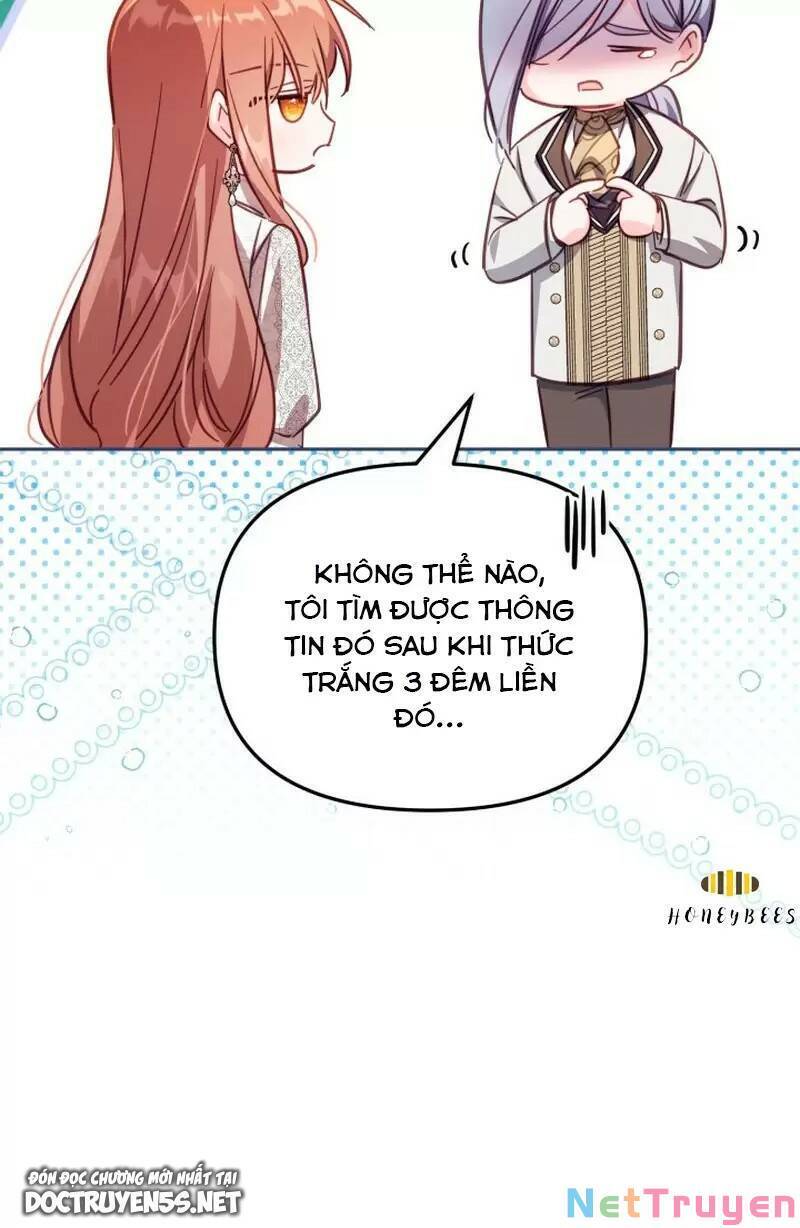 Không Có Nơi Nào Dành Cho Công Chúa Giả Mạo Chap 34 - Next Chap 35