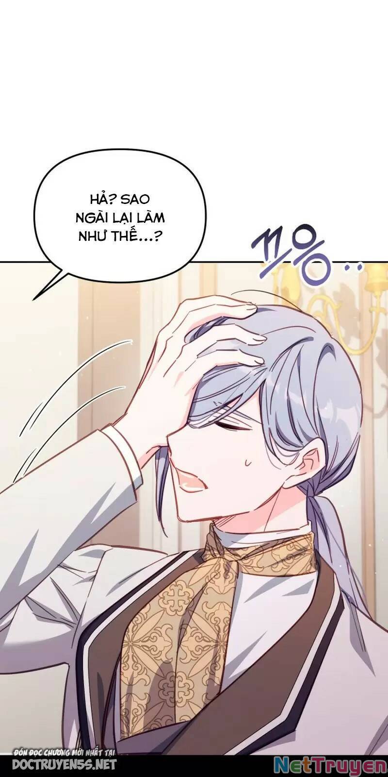 Không Có Nơi Nào Dành Cho Công Chúa Giả Mạo Chap 34 - Next Chap 35