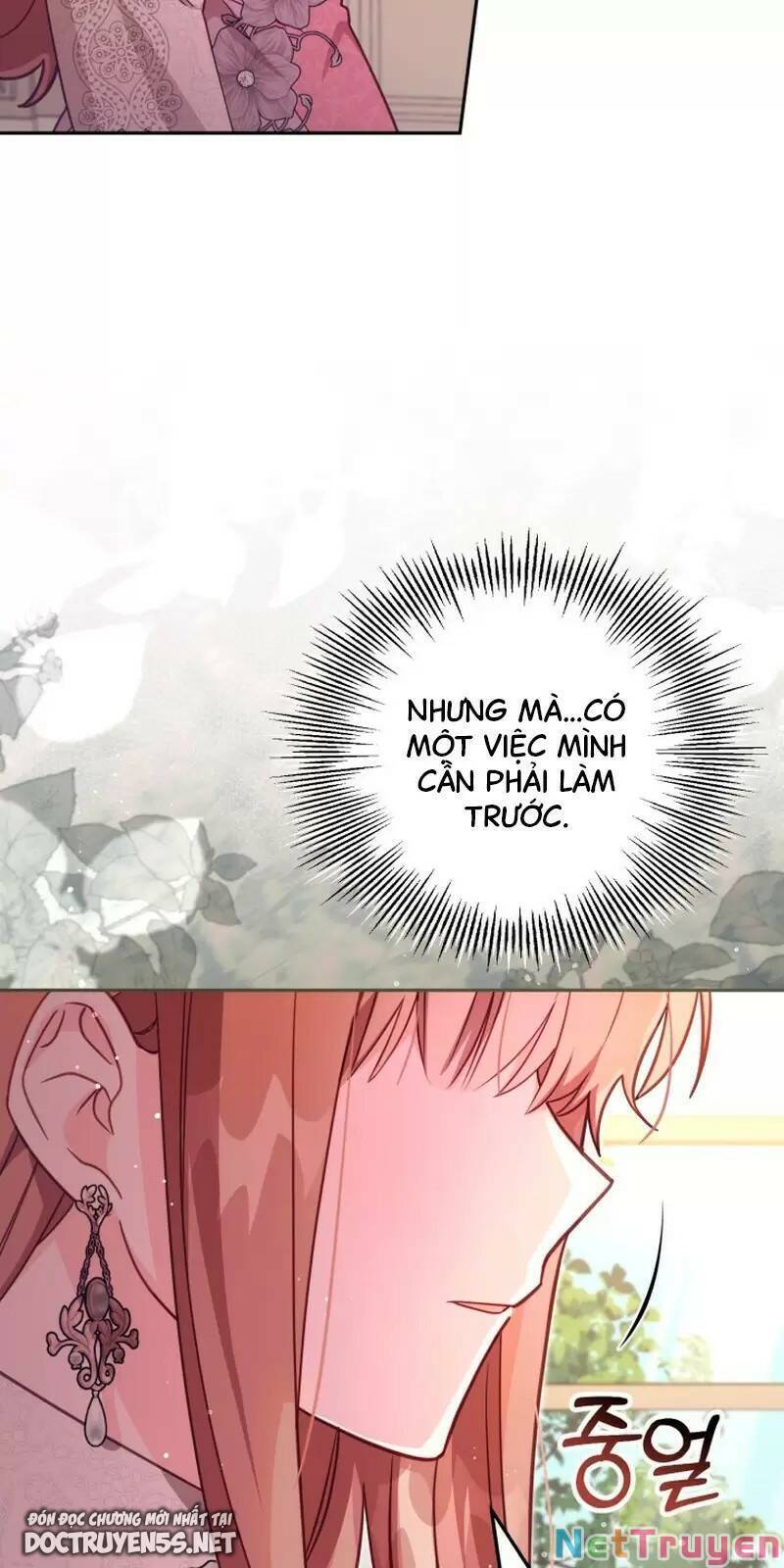 Không Có Nơi Nào Dành Cho Công Chúa Giả Mạo Chap 34 - Next Chap 35