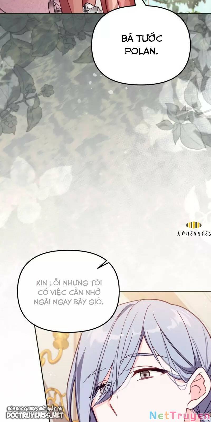 Không Có Nơi Nào Dành Cho Công Chúa Giả Mạo Chap 34 - Next Chap 35