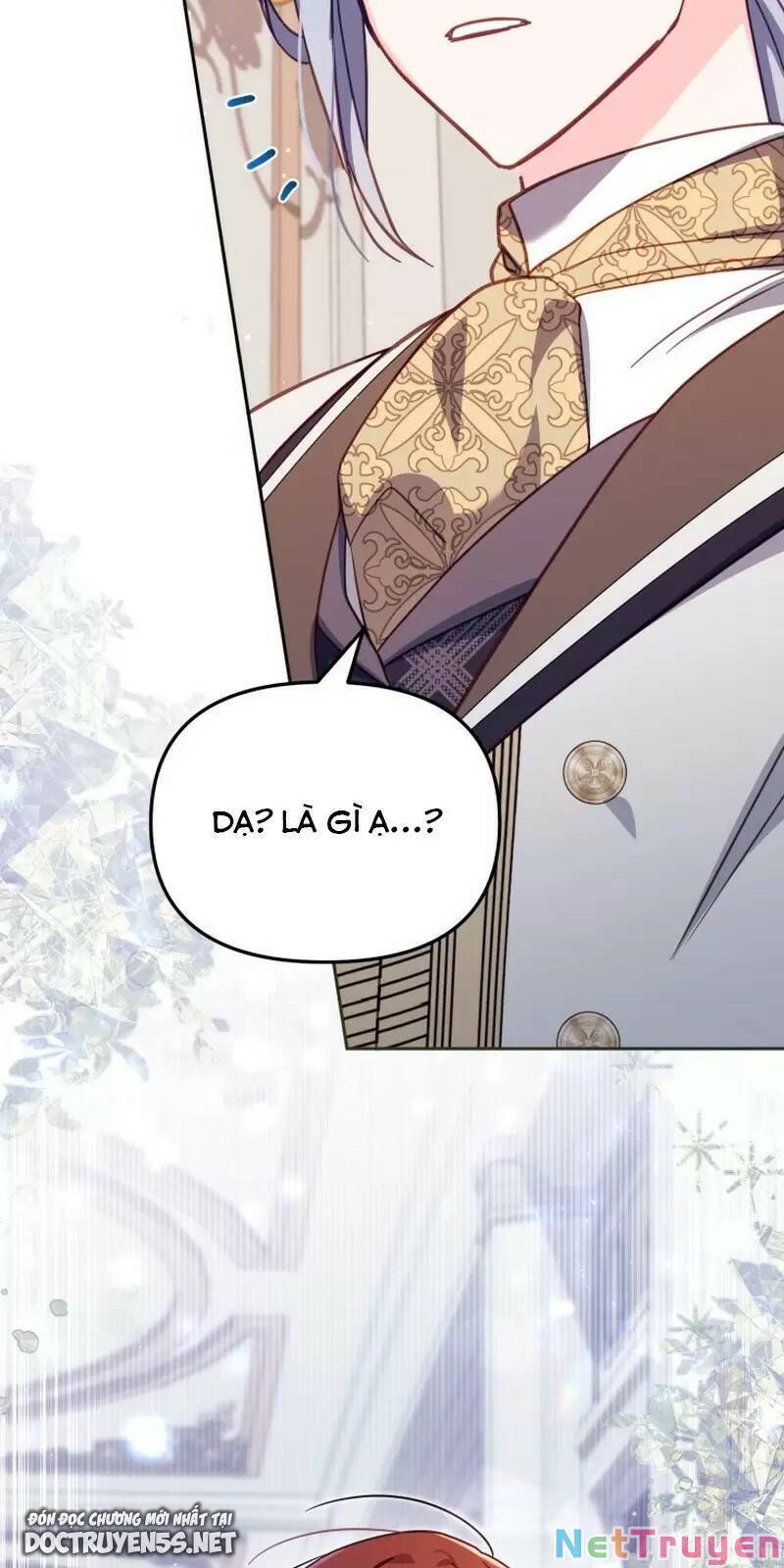 Không Có Nơi Nào Dành Cho Công Chúa Giả Mạo Chap 34 - Next Chap 35