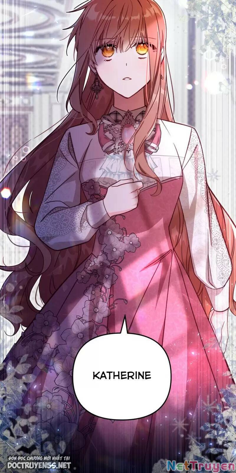 Không Có Nơi Nào Dành Cho Công Chúa Giả Mạo Chap 34 - Next Chap 35