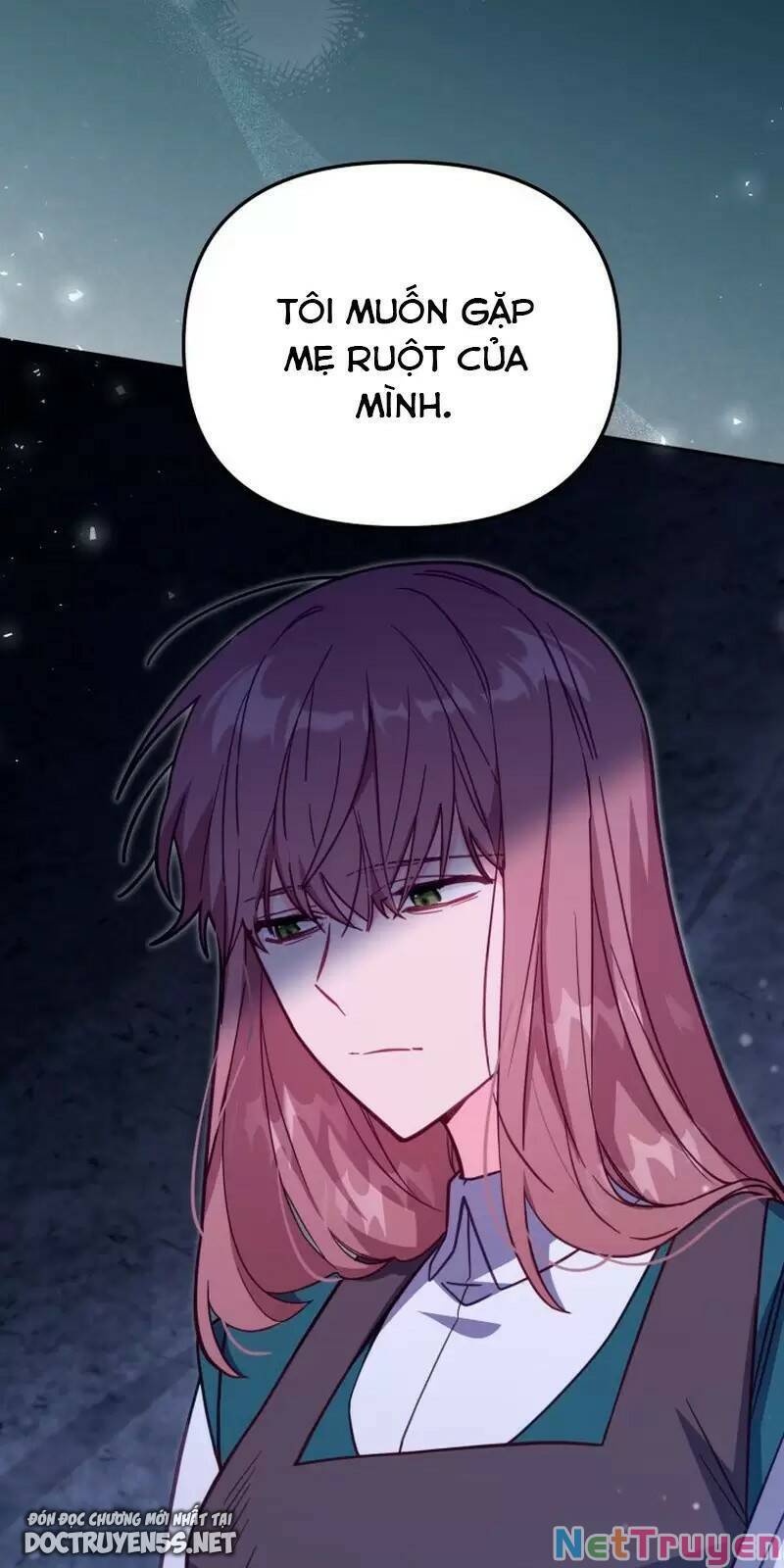 Không Có Nơi Nào Dành Cho Công Chúa Giả Mạo Chap 34 - Next Chap 35