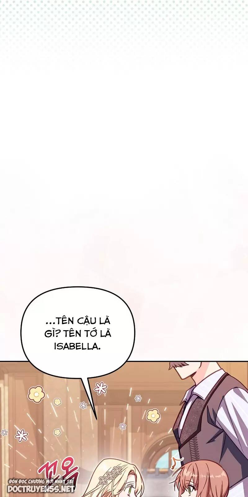 Không Có Nơi Nào Dành Cho Công Chúa Giả Mạo Chap 35 - Next Chap 36