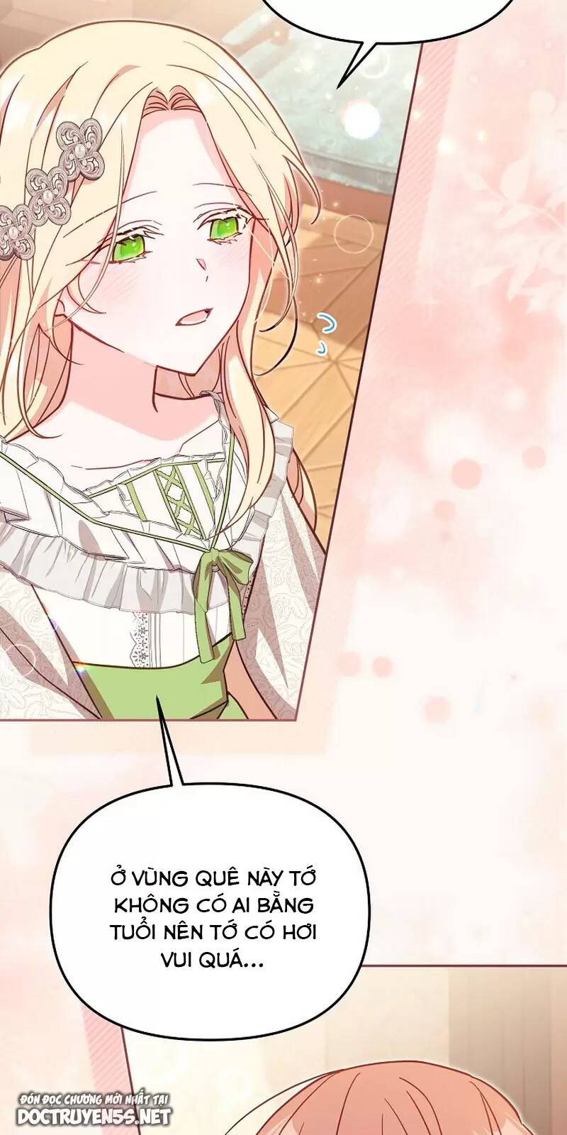 Không Có Nơi Nào Dành Cho Công Chúa Giả Mạo Chap 35 - Next Chap 36
