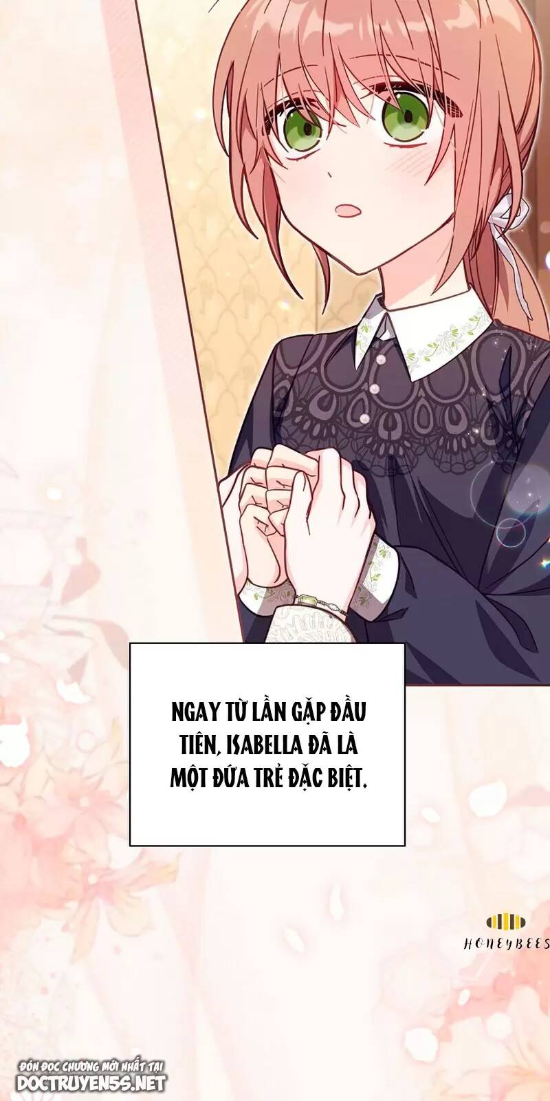 Không Có Nơi Nào Dành Cho Công Chúa Giả Mạo Chap 35 - Next Chap 36