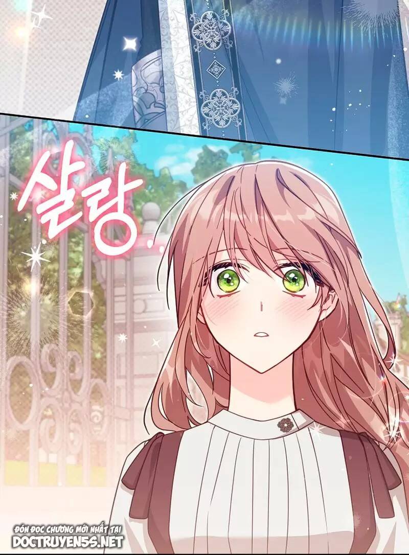 Không Có Nơi Nào Dành Cho Công Chúa Giả Mạo Chap 35 - Next Chap 36