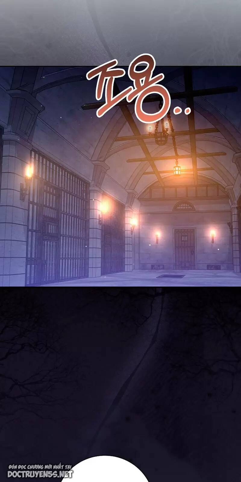 Không Có Nơi Nào Dành Cho Công Chúa Giả Mạo Chap 35 - Next Chap 36