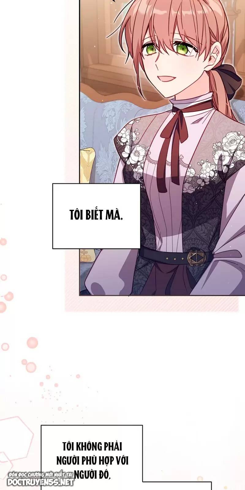 Không Có Nơi Nào Dành Cho Công Chúa Giả Mạo Chap 35 - Next Chap 36