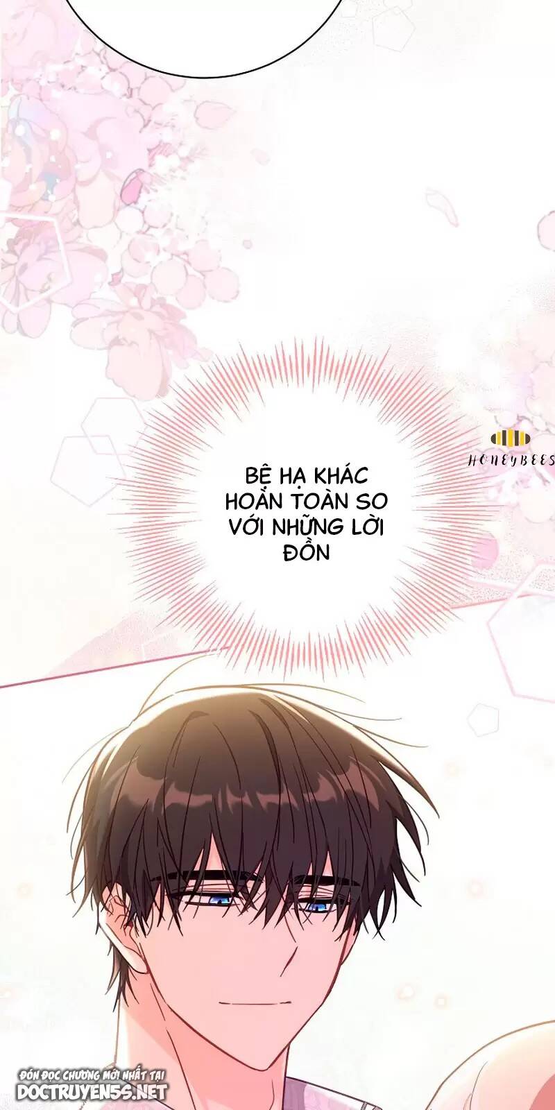 Không Có Nơi Nào Dành Cho Công Chúa Giả Mạo Chap 35 - Next Chap 36