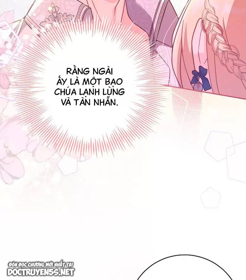 Không Có Nơi Nào Dành Cho Công Chúa Giả Mạo Chap 35 - Next Chap 36