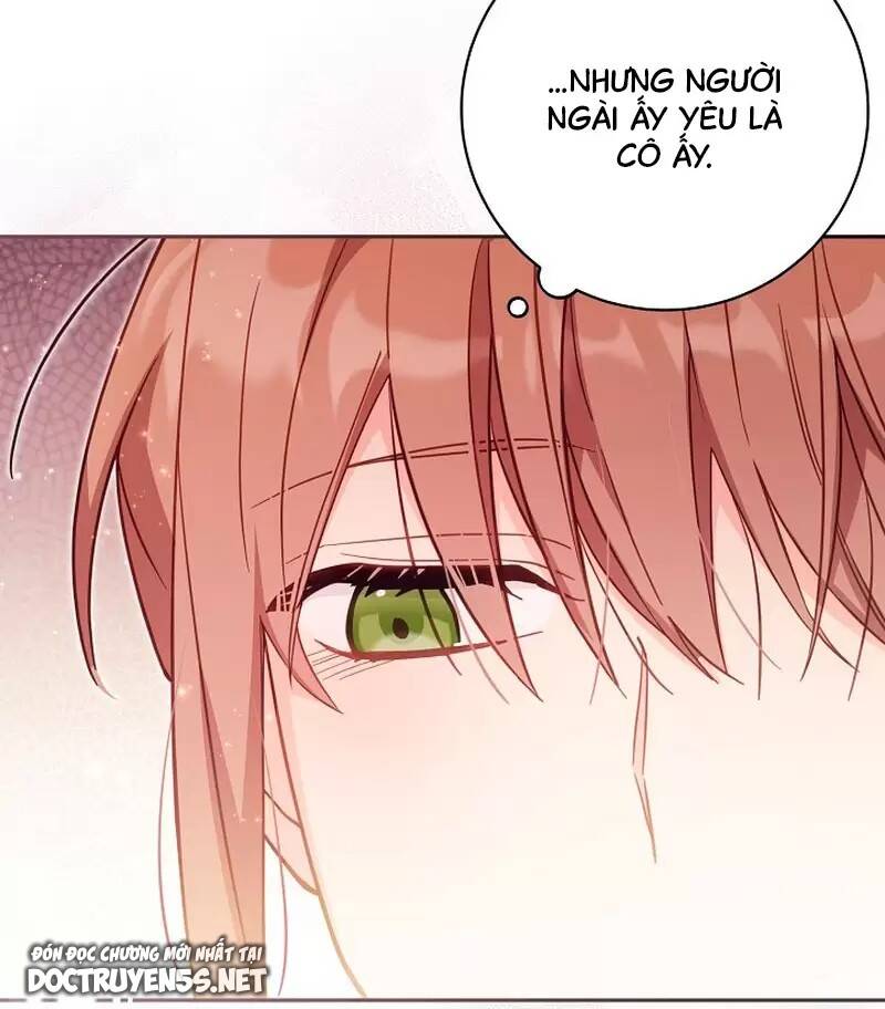 Không Có Nơi Nào Dành Cho Công Chúa Giả Mạo Chap 35 - Next Chap 36