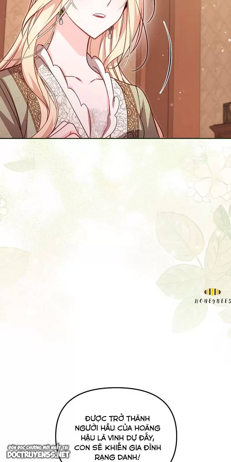 Không Có Nơi Nào Dành Cho Công Chúa Giả Mạo Chap 35 - Next Chap 36